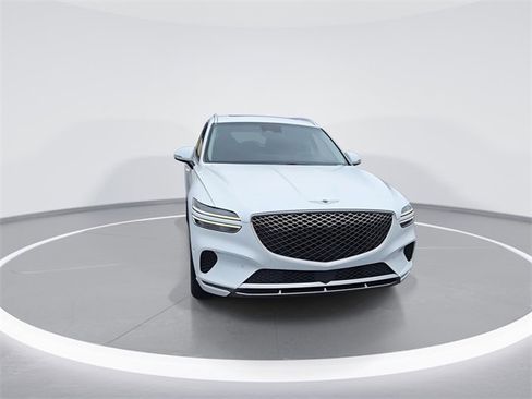 Used 2022 Genesis GV70 2.5T w/ Advanced Package image 2