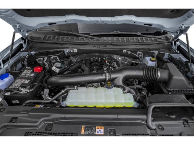 Used 2027 Ford Expedition Active RWD image 11