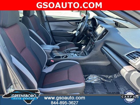 Used 2020 Subaru Impreza 2.0i Sport image 12