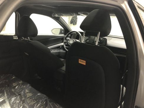 New 2026 Hyundai Elantra SEL Sport w/ Cargo Package image 11