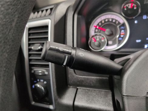 Used 2023 RAM 1500 Classic SLT w/ Trailer & Traction Group image 26