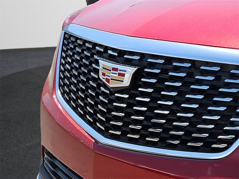 New 2025 Cadillac XT5 Premium Luxury w/ Technology Package image 23