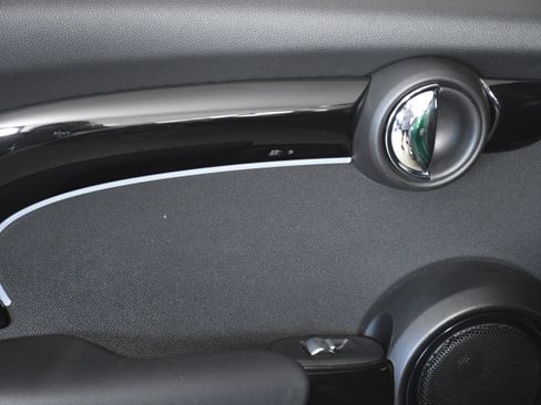 Used 2023 MINI Cooper S image 24