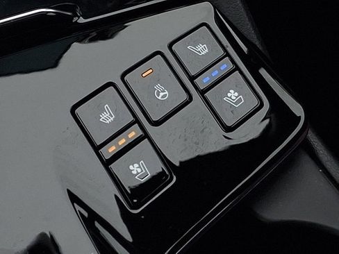 Used 2023 Kia Sportage SX Prestige image 26