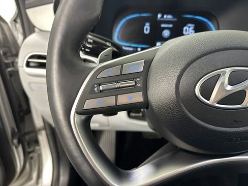 Certified 2025 Hyundai Palisade SEL image 32