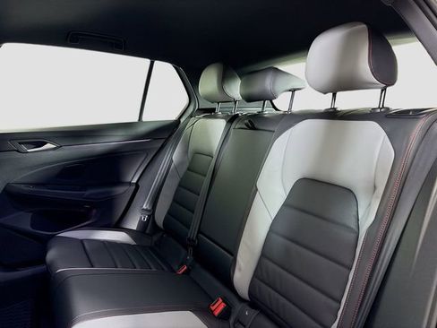 New 2025 Volkswagen GTI SE image 27