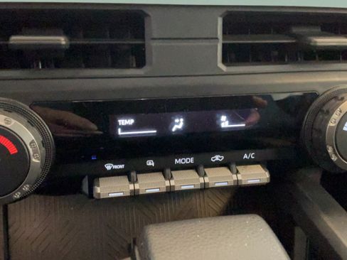 Certified 2024 Toyota Tacoma SR5 RWD image 15