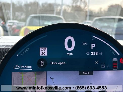 New 2025 MINI Cooper S image 45