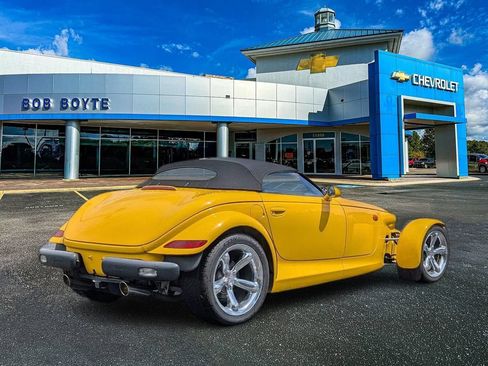 Used 2000 Plymouth Prowler RWD image 3