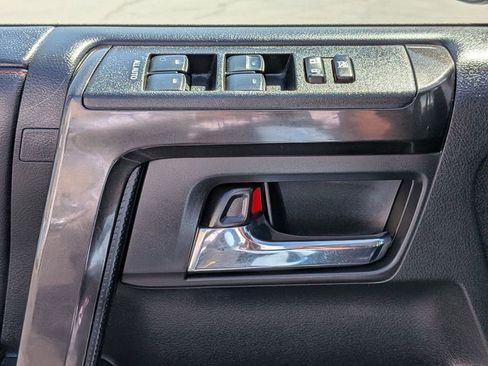 Used 2024 Toyota 4Runner TRD Off-Road Premium image 13