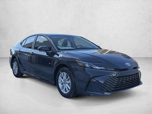 New 2026 Toyota Camry LE image 3