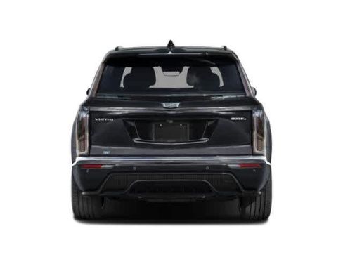 Used 2026 Cadillac Vistiq Platinum AWD/4WD image 8