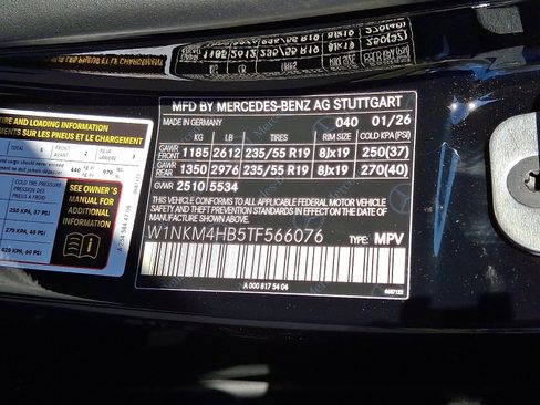 New 2026 Mercedes-Benz GLC 300 4MATIC image 21