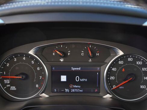 Certified 2023 Chevrolet Blazer LT w/ Sound & Technology Package image 34