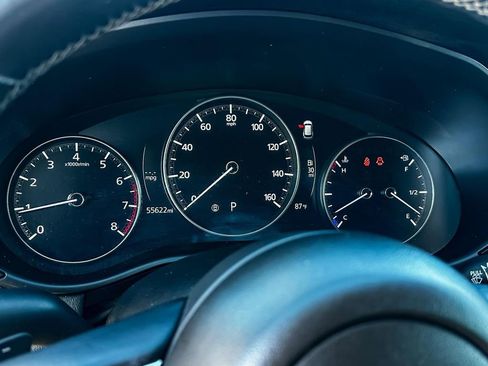 Used 2023 MAZDA CX-50 AWD 2.5 Turbo w/ Cargo Package image 20