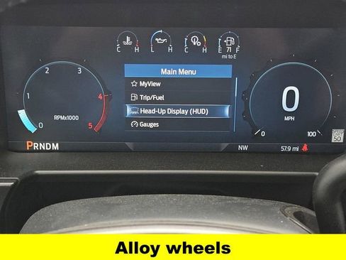 New 2026 Ford F250 Platinum AWD/4WD image 28