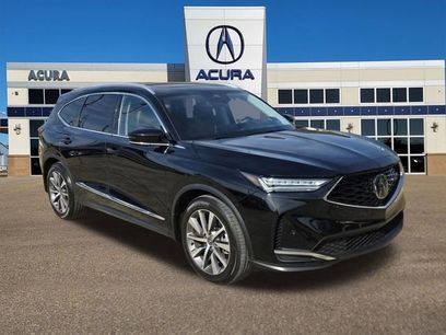 Certified 2026 Acura MDX FWD w/ Technology Package