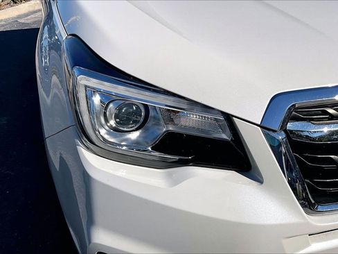 Used 2017 Subaru Forester 2.5i Touring image 33