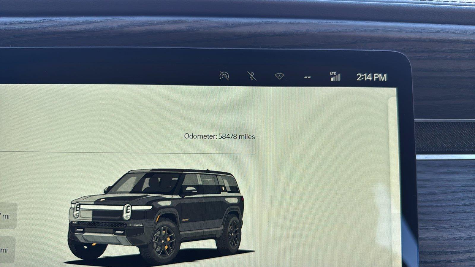 Used 2023 Rivian R1S Adventure Quad AWD/4WD image 13