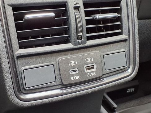 New 2026 Subaru Forester Sport AWD/4WD image 10