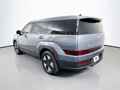 New 2026 Hyundai Santa Fe SE FWD image 7