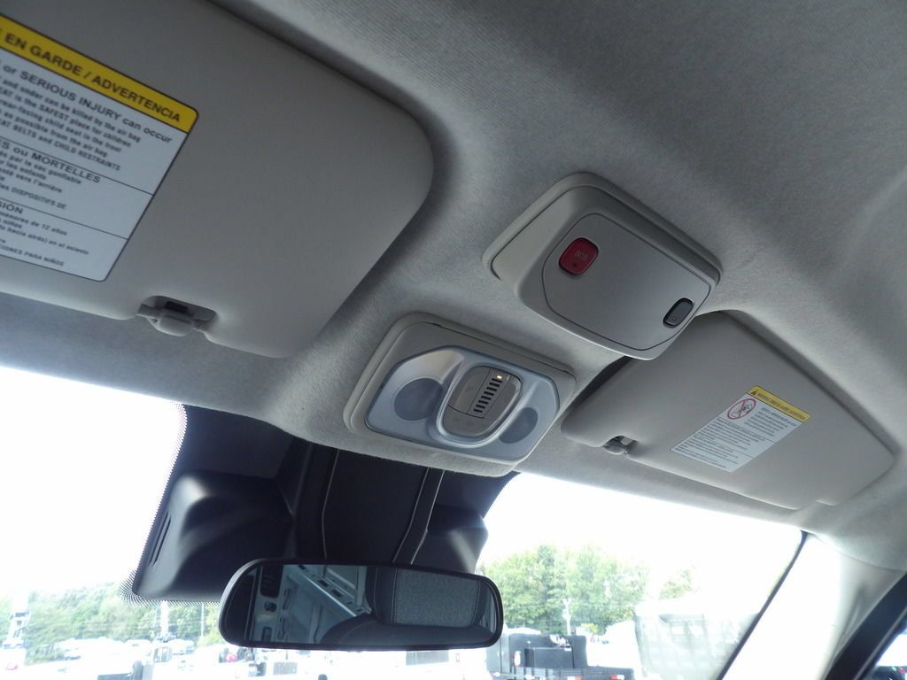 Used 2024 RAM ProMaster 2500 FWD image 24