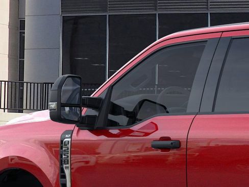 New 2026 Ford F250 XLT w/ FX4 Off-Road Package image 20