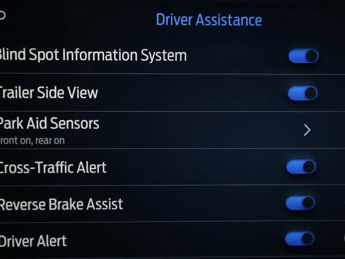 Used 2025 Ford F150 Raptor image 34