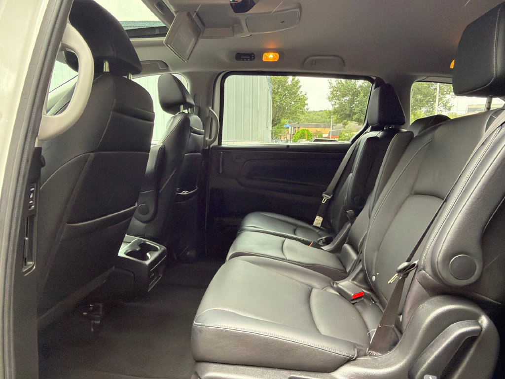 Used 2023 Honda Odyssey Touring image 22