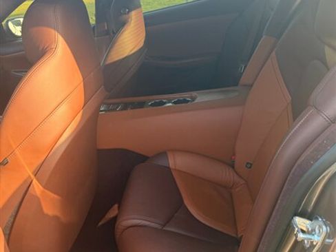 Used 2012 Fisker Karma EcoSport image 5