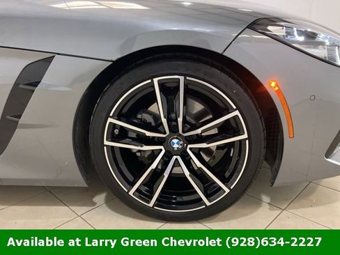 Used 2023 BMW Z4 sDrive30i w/ Premium Package image 30