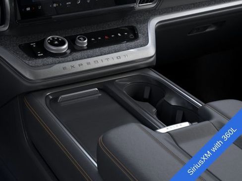 New 2026 Ford Expedition Tremor AWD/4WD image 17