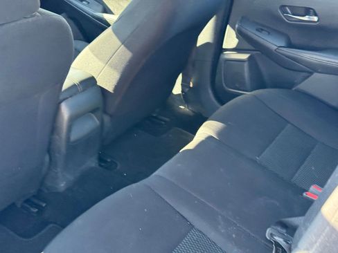 Certified 2022 Nissan Sentra S image 30