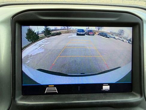 Used 2023 Chevrolet Silverado 2500 LT w/ Convenience Package image 22