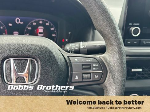 Used 2024 Honda Accord EX image 20