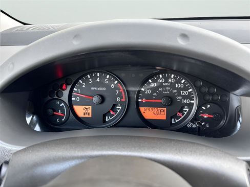 Used 2015 Nissan Xterra X image 20