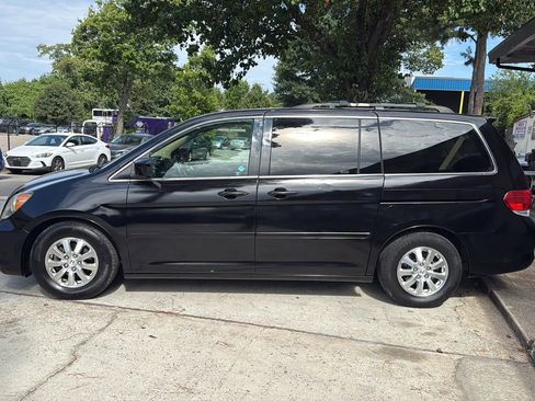 Used 2009 Honda Odyssey EX-L image 8