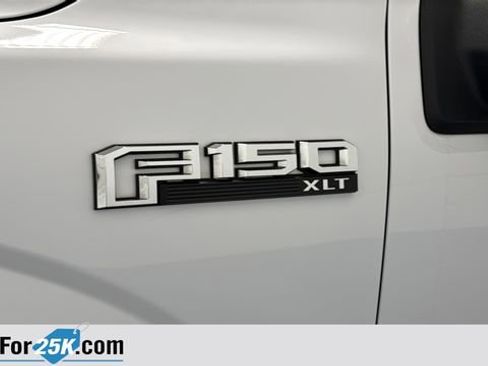 Used 2017 Ford F150 XLT w/ Equipment Group 302A Luxury AWD/4WD image 41
