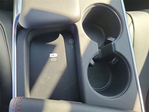 New 2025 Acura TLX SH-AWD w/ A-SPEC Pkg image 13