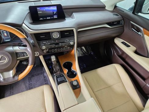 Used 2016 Lexus RX 350 FWD w/ Premium Package image 17