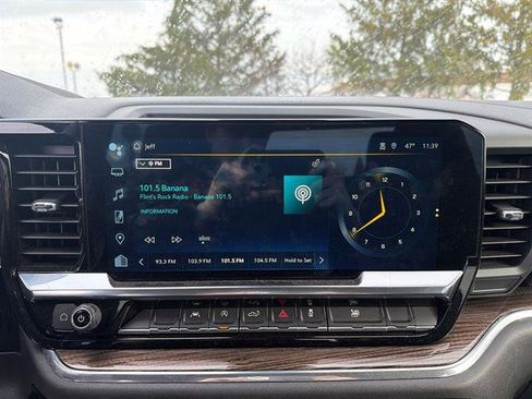 Certified 2023 Chevrolet Silverado 1500 RST w/ LPO, Liner Protection Package image 12