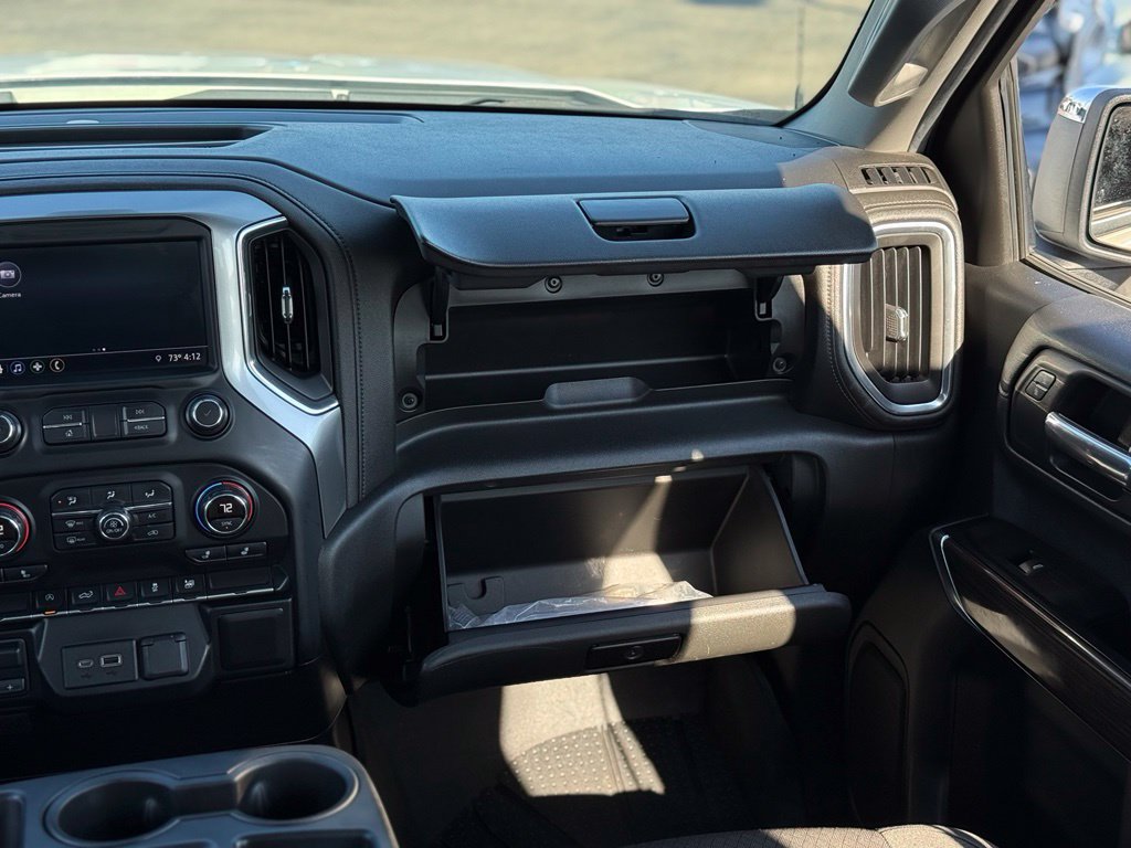 Used 2019 Chevrolet Silverado 1500 LT w/ All-Star Edition AWD/4WD image 22