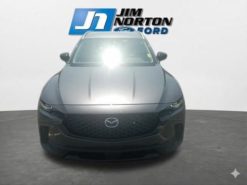 Used 2024 MAZDA CX-50 AWD 2.5 S w/ Select Package image 3