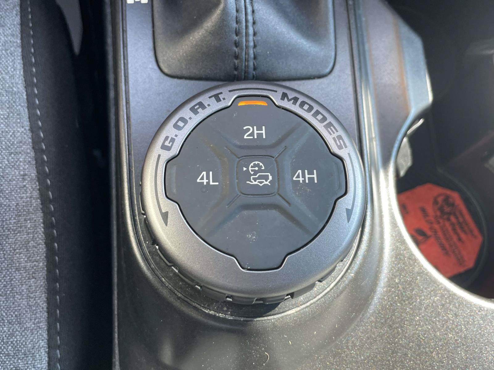 Used 2021 Ford Bronco Big Bend AWD/4WD image 29