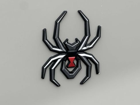 New 2026 Chevrolet Silverado 1500 RST image 8