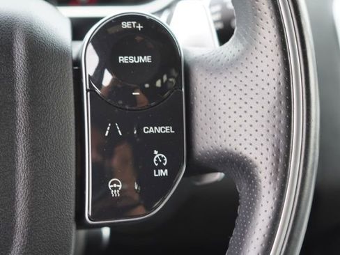 Used 2020 Land Rover Range Rover Sport HSE Dynamic AWD/4WD image 19