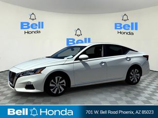 Used 2019 Nissan Altima 2.5 S FWD video 1