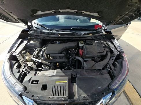 Used 2020 Nissan Rogue Sport S w/ Appearance Package image 27