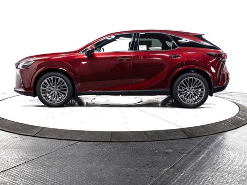 New 2026 Lexus RX 350 image 8