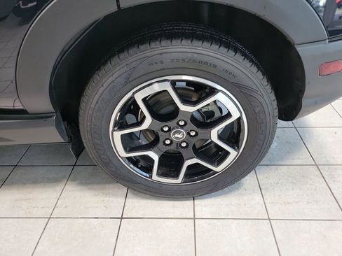 Used 2023 Ford Bronco Sport Big Bend w/ Convenience Package image 50